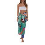 CAVALIERS SARONG